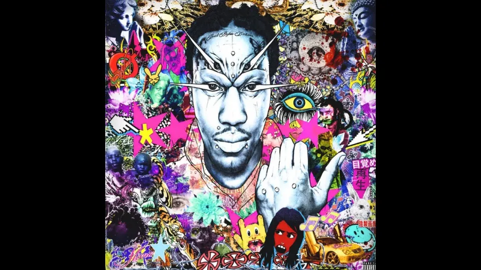 sk8star + diamond* + tezzus type beat - bling 